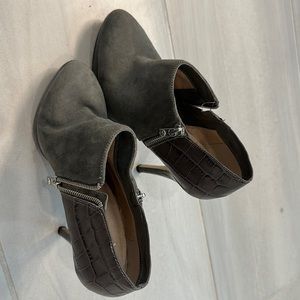 Sexy Michael Kors booties